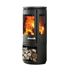 Litinová kamna MORSO 7943